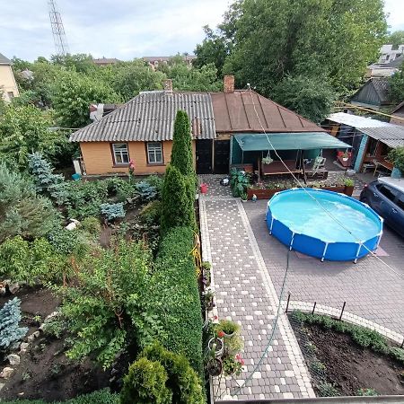 Яновского 1К Средняя Kropyvnytskyi Luaran gambar