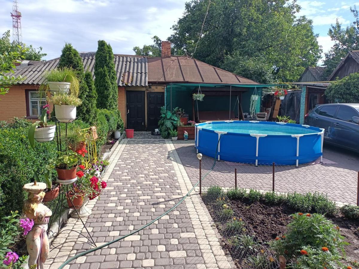 Яновского 1К Средняя Kropyvnytskyi Luaran gambar