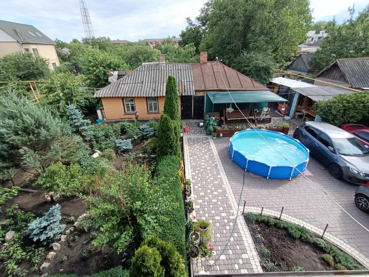 Яновского 1К Средняя Kropyvnytskyi Luaran gambar